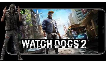 Watch Dogs for Android - Download the APK from Habererciyes